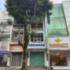 CHO THUÊ NHÀ MẶT TIỀN 362 ĐƯỜNG CAO THẮNG, PHƯỜNG 12, QUẬN 10, HỒ CHÍ MINH