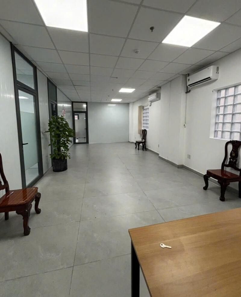 CHO THUÊ TÒA NHÀ 78 LÝ CHÍNH THẮNG, PHƯỜNG VÕ THỊ SÁU, QUẬN 3, HỒ CHÍ MINH