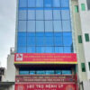 CHO THUÊ TÒA NHÀ 78 LÝ CHÍNH THẮNG, PHƯỜNG VÕ THỊ SÁU, QUẬN 3, HỒ CHÍ MINH