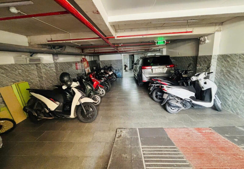 CHO THUÊ TÒA NHÀ 78 LÝ CHÍNH THẮNG, PHƯỜNG VÕ THỊ SÁU, QUẬN 3, HỒ CHÍ MINH