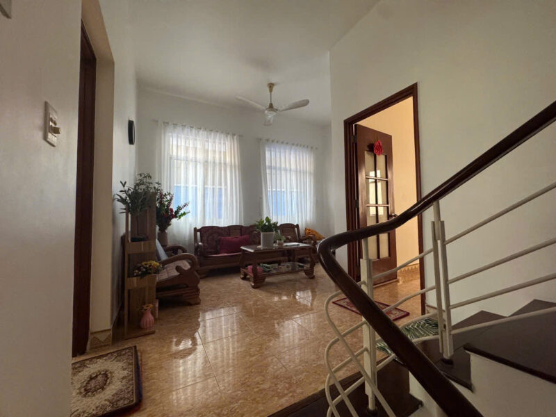 NHÀ CHO THUÊ SỐ 111 KHU PHỐ MỸ KIM 3, ĐƯỜNG PHÚ MỸ HƯNG, PHƯỜNG TÂN PHONG, QUẬN 7, HỒ CHÍ MINH