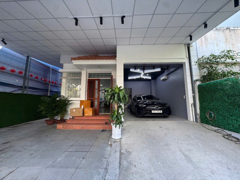 NHÀ CHO THUÊ SỐ 111 KHU PHỐ MỸ KIM 3, ĐƯỜNG PHÚ MỸ HƯNG, PHƯỜNG TÂN PHONG, QUẬN 7, HỒ CHÍ MINH
