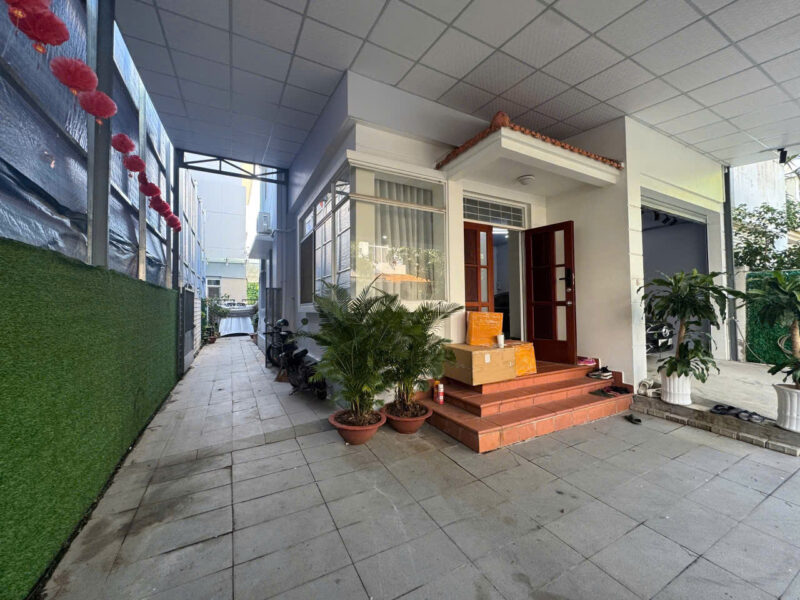 NHÀ CHO THUÊ SỐ 111 KHU PHỐ MỸ KIM 3, ĐƯỜNG PHÚ MỸ HƯNG, PHƯỜNG TÂN PHONG, QUẬN 7, HỒ CHÍ MINH