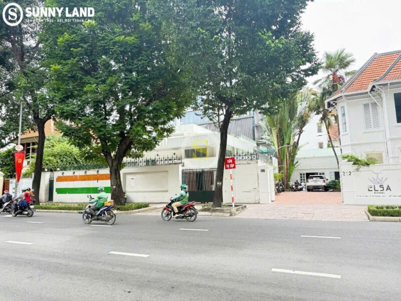 CHO THUÊ NHÀ MẶT TIỀN 214 VÕ THỊ SÁU, PHƯỜNG VÕ THỊ SÁU, QUẬN 3 HỒ CHÍ MINH