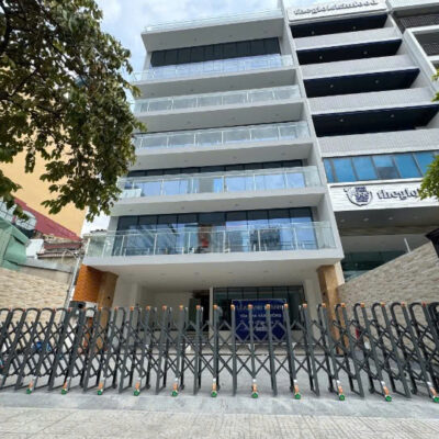 CHO THUÊ NHÀ MẶT TIỀN 129A-131A-131 CỘNG HÒA, PHƯỜNG 12, QUẬN TÂN BÌNH, HỒ CHÍ MINH