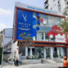 CHO THUÊ NHÀ GÓC 2 MẶT TIỀN SỐ 138 ĐƯỜNG LÝ TỰ TRỌNG, PHƯỜNG BẾN THÀNH , QUẬN 1, HỒ CHÍ MINH