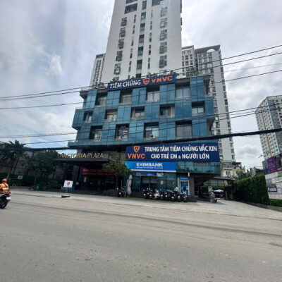 CHO THUÊ NHÀ MẶT TIỀN 383 NGUYỄN DUY TRINH PHƯỜNG BÌNH HƯNG TÂY QUẬN 2 , HỒ CHÍ MINH