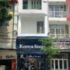 CHO THUÊ NHÀ MẶT TIỀN SỐ 263 ĐƯỜNG VÕ VĂN TẦN, PHƯỜNG 5, QUẬN 3, HỒ CHÍ MINH