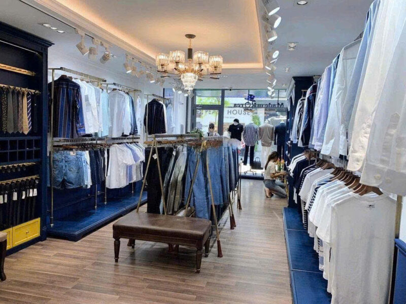 CHO THUÊ NHÀ MẶT TIỀN SỐ 263 ĐƯỜNG VÕ VĂN TẦN, PHƯỜNG 5, QUẬN 3, HỒ CHÍ MINH