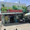 CHO THUÊ NHÀ GÓC 2 MẶT TIỀN 639 HUỲNH TẤN PHÁT, TÂN THUẬN ĐÔNG, QUẬN 7, HỒ CHÍ MINH