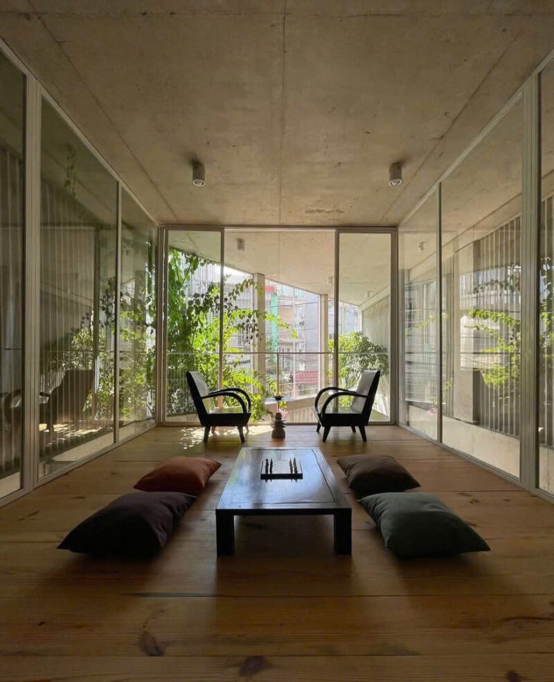 CHO THUÊ NHÀ MẶT TIỀN 47 NGUYỄN DUY, PHƯỜNG 1, QUẬN BÌNH THẠNH, HỒ CHÍ MINH