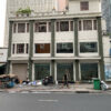 CHO THUÊ NHÀ MẶT TIỀN 28  MẠC ĐĨNH CHI, PHƯỜNG ĐA KAO, QUẬN 1, HỒ CHÍ MINH