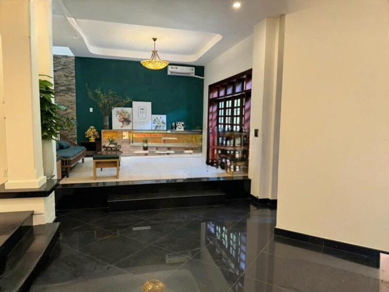 CHO THUÊ NHÀ HẺM SỐ 781/D10 ĐƯỜNG LÊ HỒNG PHONG, PHƯỜNG 12, QUẬN 10, HỒ CHÍ MINH