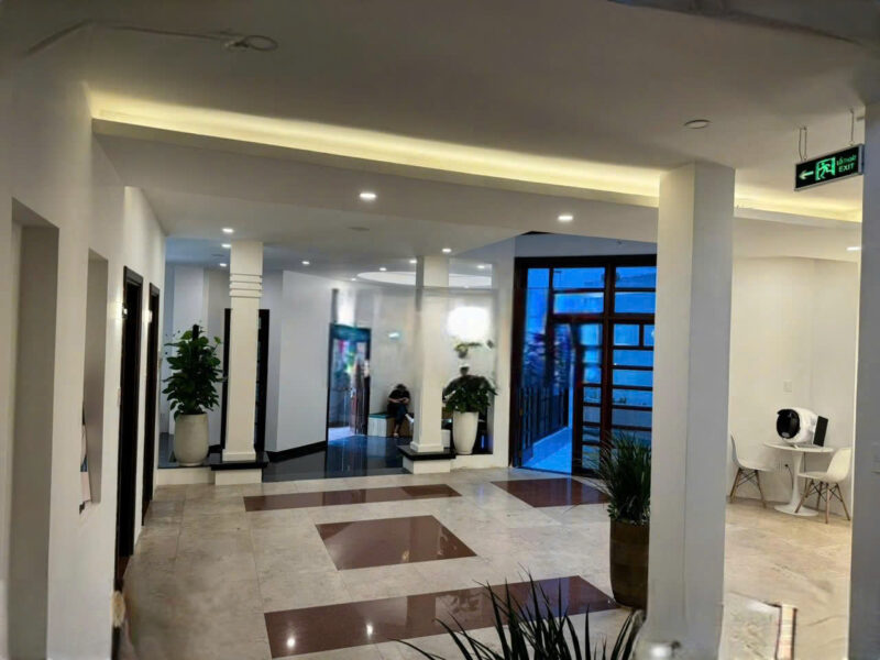 CHO THUÊ NHÀ HẺM SỐ 781/D10 ĐƯỜNG LÊ HỒNG PHONG, PHƯỜNG 12, QUẬN 10, HỒ CHÍ MINH