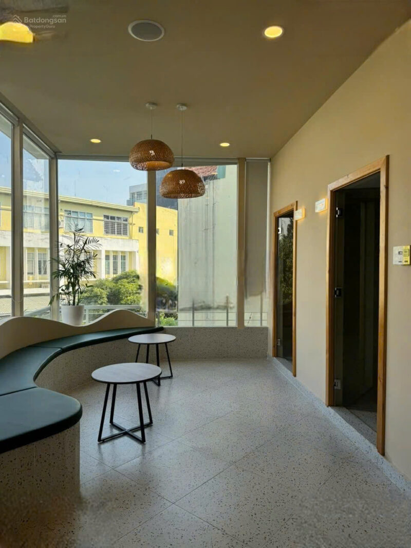 CHO THUÊ NHÀ HẺM SỐ 781/D10 ĐƯỜNG LÊ HỒNG PHONG, PHƯỜNG 12, QUẬN 10, HỒ CHÍ MINH