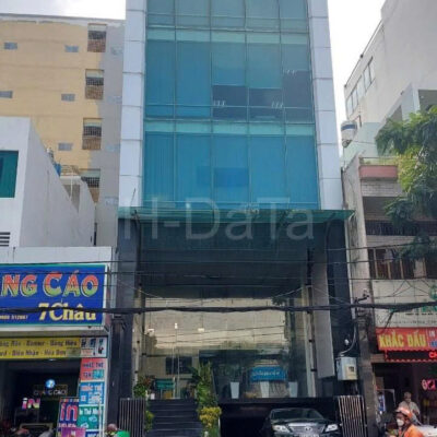 CHO THUÊ NHÀ MẶT TIỀN SỐ 10-10A ĐƯỜNG TRƯƠNG CÔNG ĐỊNH, PHƯỜNG 14, QUẬN TÂN BÌNH, HỒ CHÍ MINH