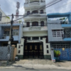 CHO THUÊ NHÀ MẶT TIỀN SỐ 12 ĐƯỜNG SỐ 15, PHƯỜNG TÂN KIỂNG, QUẬN 7, HỒ CHÍ MINH