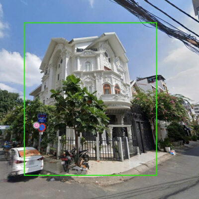 CHO THUÊ NHÀ GÓC 2 MẶT TIỀN 42-44 TRẦN THIỆN CHÁNH, PHƯỜNG 12, QUẬN 10, HỒ CHÍ MINH