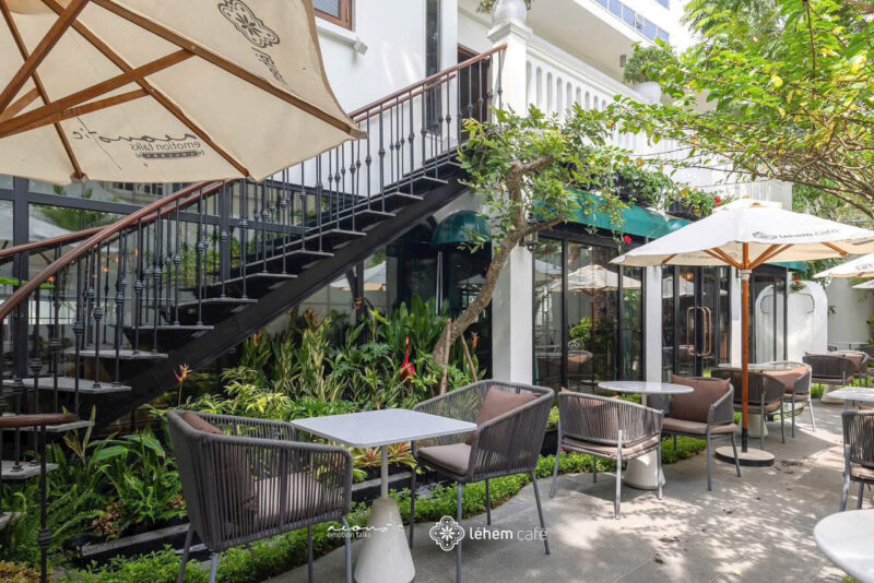 CHO THUÊ MẶT BẰNG SIÊU ĐẸP LẦU 1 BIỆT THỰ 6D NGÔ THỜI NHIỆM, PHƯỜNG VÕ THỊ SÁU, QUẬN 3, HỒ CHÍ MINH