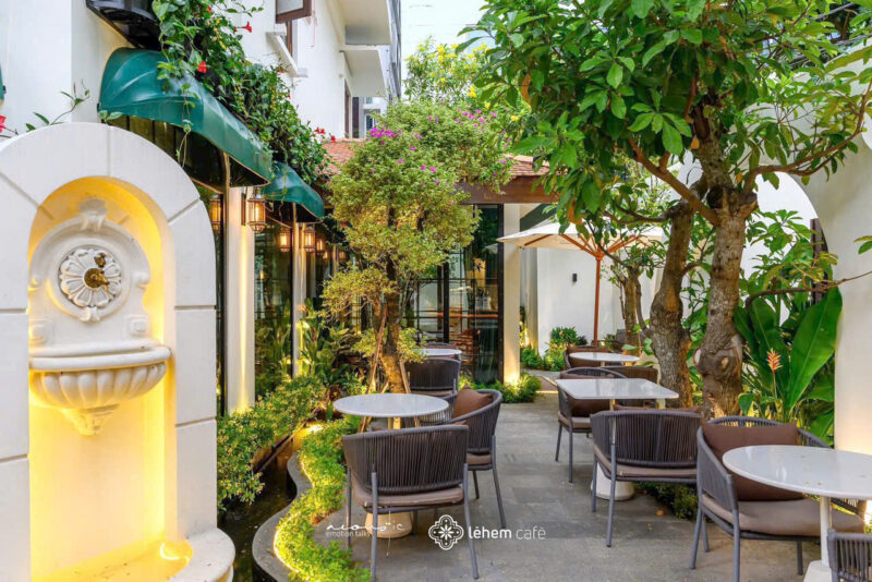 CHO THUÊ MẶT BẰNG SIÊU ĐẸP LẦU 1 BIỆT THỰ 6D NGÔ THỜI NHIỆM, PHƯỜNG VÕ THỊ SÁU, QUẬN 3, HỒ CHÍ MINH