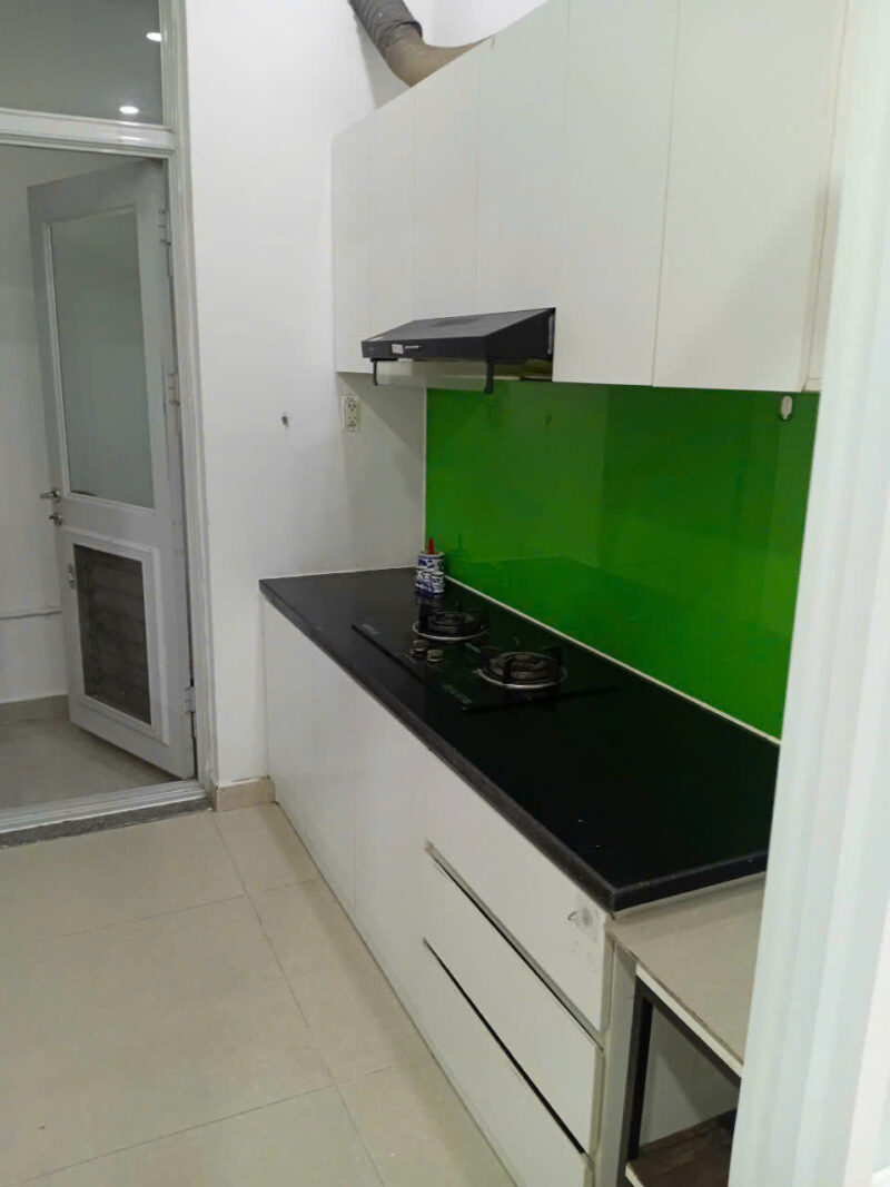 CHO THUÊ NHÀ GÓC 2 MẶT TIỀN SỐ 1 NAM VIÊN ĐƯỜNG TÂN PHÚ, QUẬN 7, HỒ CHÍ MINH