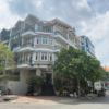 CHO THUÊ NHÀ GÓC 2 MẶT TIỀN SỐ 23 ĐƯỜNG SỐ 5, PHƯỜNG TÂN HƯNG, QUẬN 7, HỒ CHÍ MINH