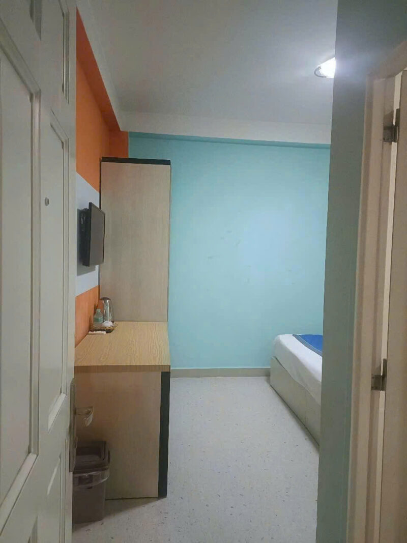 CHO THUÊ NHÀ MẶT TIỀN SỐ 198 ĐƯỜNG BÙI VIỆN, PHƯỜNG PHẠM NGŨ LÃO, QUẬN 1, HỒ CHÍ MINH