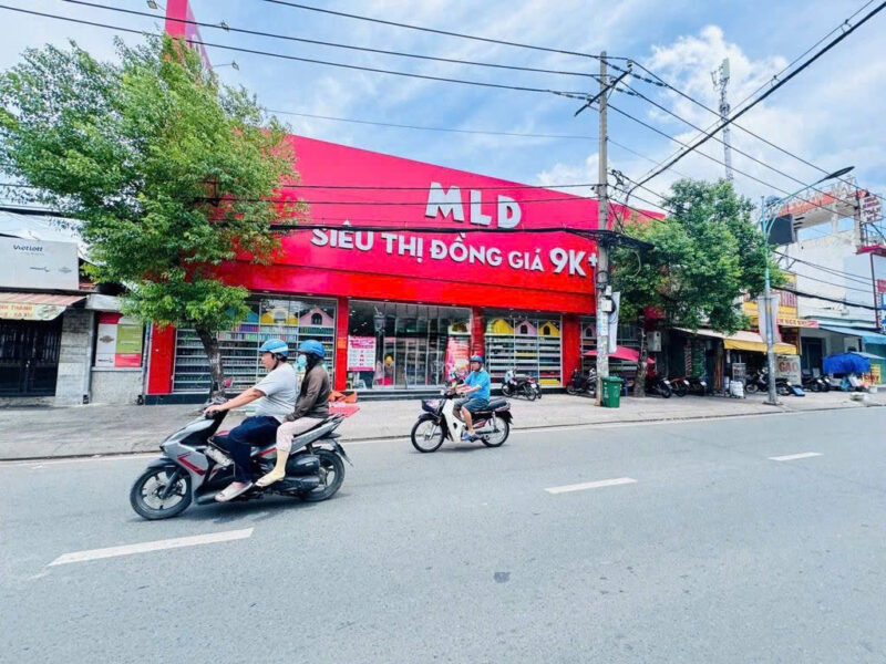 CHO THUÊ NHÀ MẶT TIỀN SỐ 313 LÊ VĂN QUỚI, PHƯỜNG BÌNH TRỊ ĐÔNG, QUẬN BÌNH TÂN, HỒ CHÍ MINH