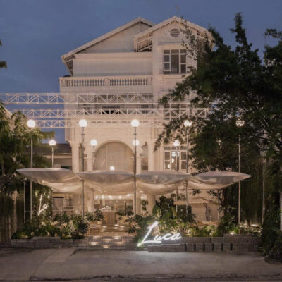 CHO THUÊ NHÀ MẶT TIỀN SỐ 49 ĐƯỜNG XUÂN THUỶ, PHƯỜNG THẢO ĐIỀN, QUẬN 2, HỒ CHÍ MINH
