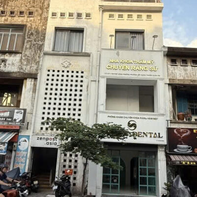 CHO THUÊ NHÀ MẶT TIỀN SỐ 200 TRẦN HUY LIỆU, PHƯỜNG 15, QUẬN PHÚ NHUẬN, HỒ CHÍ MINH