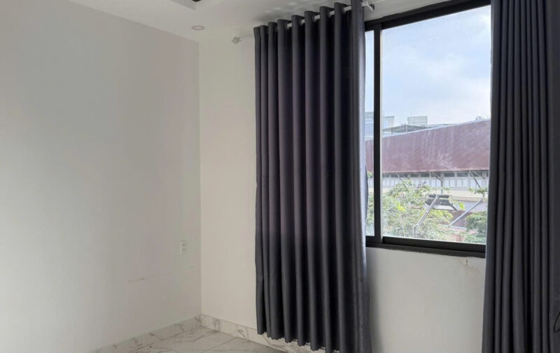 CHO THUÊ NHÀ MẶT TIỀN SỐ 200 TRẦN HUY LIỆU, PHƯỜNG 15, QUẬN PHÚ NHUẬN, HỒ CHÍ MINH