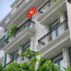 CHO THUÊ NHÀ HẺM SỐ 214/B7 ĐƯỜNG NGUYỄN TRÃI, PHƯỜNG NGUYỄN CƯ TRINH, QUẬN 1, HỒ CHÍ MINH