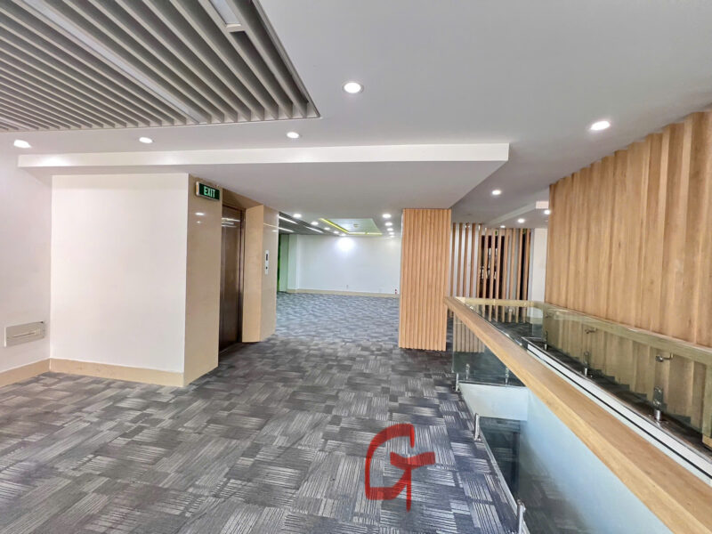 CHO THUÊ NHÀ HẺM SỐ 214/B7 ĐƯỜNG NGUYỄN TRÃI, PHƯỜNG NGUYỄN CƯ TRINH, QUẬN 1, HỒ CHÍ MINH