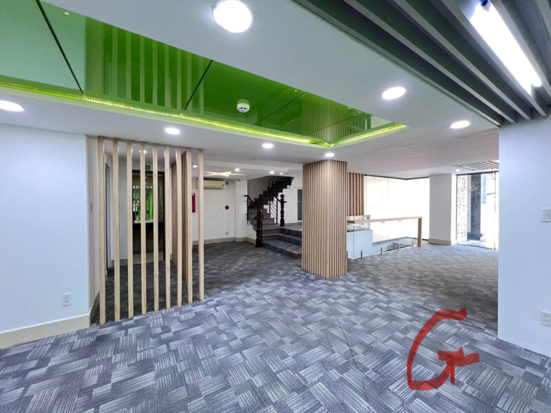 CHO THUÊ NHÀ HẺM SỐ 214/B7 ĐƯỜNG NGUYỄN TRÃI, PHƯỜNG NGUYỄN CƯ TRINH, QUẬN 1, HỒ CHÍ MINH