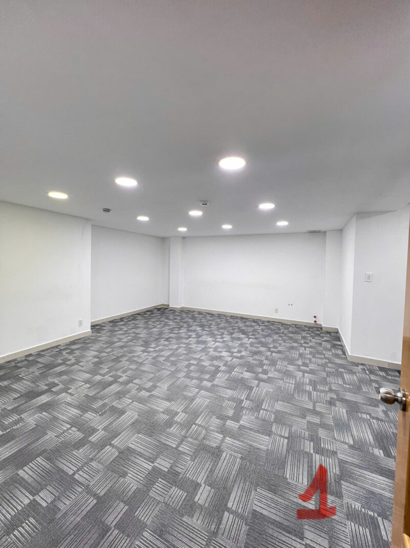 CHO THUÊ NHÀ HẺM SỐ 214/B7 ĐƯỜNG NGUYỄN TRÃI, PHƯỜNG NGUYỄN CƯ TRINH, QUẬN 1, HỒ CHÍ MINH