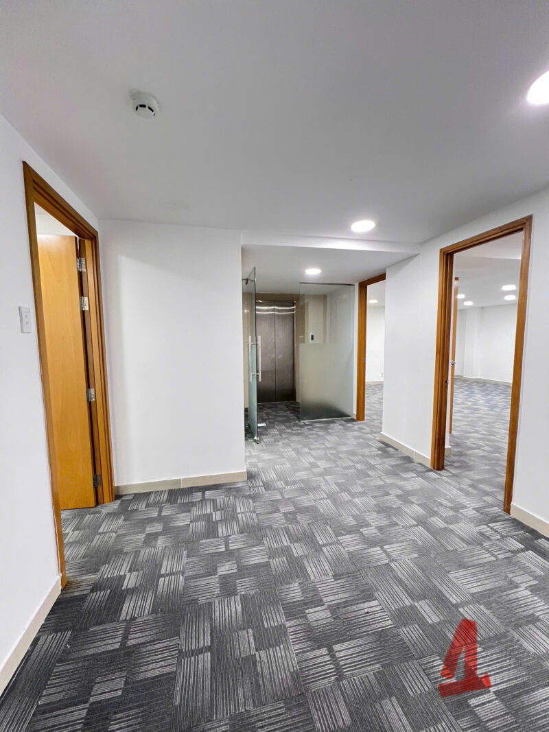 CHO THUÊ NHÀ HẺM SỐ 214/B7 ĐƯỜNG NGUYỄN TRÃI, PHƯỜNG NGUYỄN CƯ TRINH, QUẬN 1, HỒ CHÍ MINH