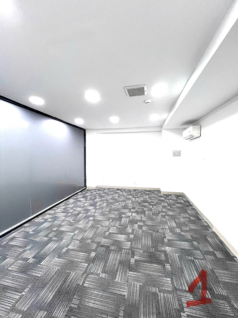 CHO THUÊ NHÀ HẺM SỐ 214/B7 ĐƯỜNG NGUYỄN TRÃI, PHƯỜNG NGUYỄN CƯ TRINH, QUẬN 1, HỒ CHÍ MINH