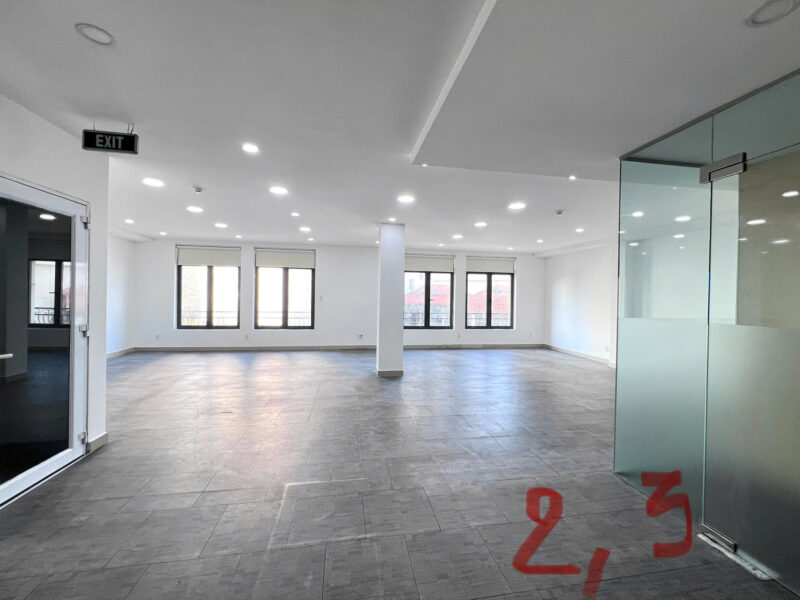 CHO THUÊ NHÀ HẺM SỐ 214/B7 ĐƯỜNG NGUYỄN TRÃI, PHƯỜNG NGUYỄN CƯ TRINH, QUẬN 1, HỒ CHÍ MINH