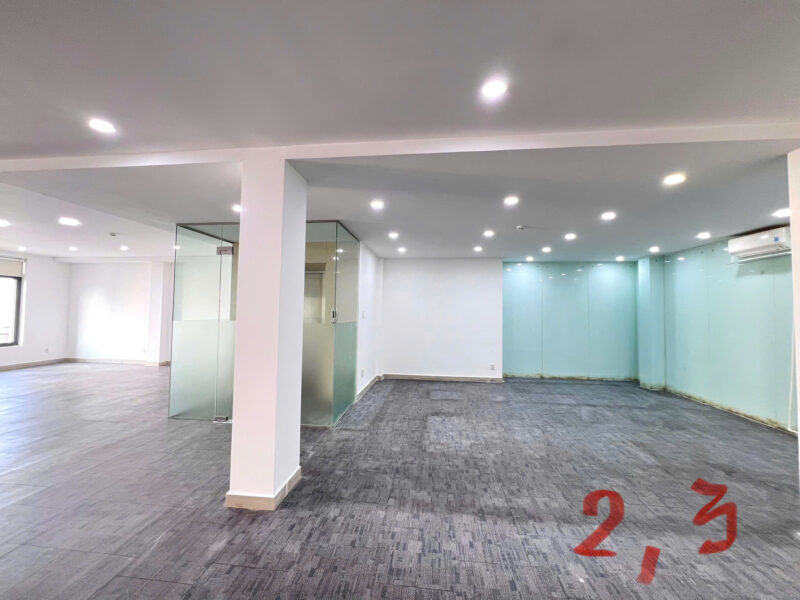 CHO THUÊ NHÀ HẺM SỐ 214/B7 ĐƯỜNG NGUYỄN TRÃI, PHƯỜNG NGUYỄN CƯ TRINH, QUẬN 1, HỒ CHÍ MINH