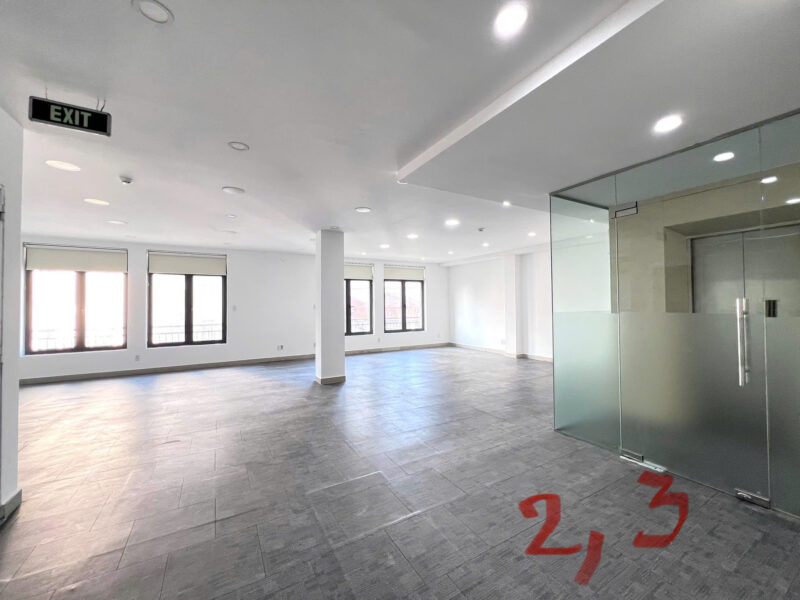 CHO THUÊ NHÀ HẺM SỐ 214/B7 ĐƯỜNG NGUYỄN TRÃI, PHƯỜNG NGUYỄN CƯ TRINH, QUẬN 1, HỒ CHÍ MINH