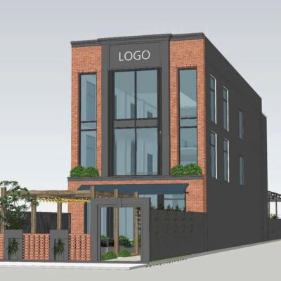 CHO THUÊ NHÀ MẶT TIỀN SỐ 83 ĐƯỜNG XA LỘ HÀ NỘI, PHƯỜNG THẢO ĐIỀN, QUẬN 2, HỒ CHÍ MINH (VÕ NGUYÊN GIÁP)