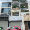 CHO THUÊ NHÀ MẶT TIỀN SỐ 125 ĐƯỜNG TRẦN ĐÌNH XU, PHƯỜNG NGUYỄN CƯ TRINH, QUẬN 1, HỒ CHÍ MINH