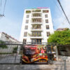 CHO THUÊ NHÀ MẶT TIỀN SỐ 21 ĐƯỜNG NGUYỄN THIỆN THUẬT, PHƯỜNG 14, QUẬN BÌNH THẠNH, HỒ CHÍ MINH