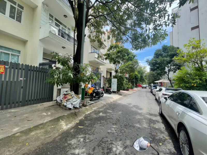 CHO THUÊ NHÀ MẶT TIỀN SỐ 54 ĐƯỜNG SỐ 11, PHƯỜNG TÂN HƯNG, QUẬN 7, HỒ CHÍ MINH