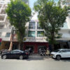 CHO THUÊ NHÀ MẶT TIỀN SỐ 54-56 ĐƯỜNG MẠC THỊ BƯỞI, PHƯỜNG BẾN NGHÉ, QUẬN 1, HỒ CHÍ MINH