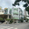 CHO THUÊ GÓC 2 MẶT TIỀN 535-537 NGUYỄN DUY TRINH QUẬN 2, HỒ CHÍ MINH