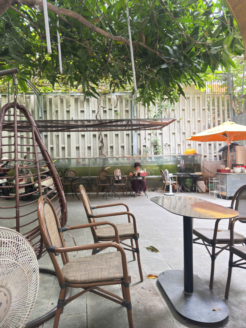 CHO THUÊ NHÀ MẶT TIỀN SỐ 56 ĐƯỜNG NGUYỄN PHI KHANH, PHƯỜNG TÂN ĐỊNH, QUẬN 1, HỒ CHÍ MINH