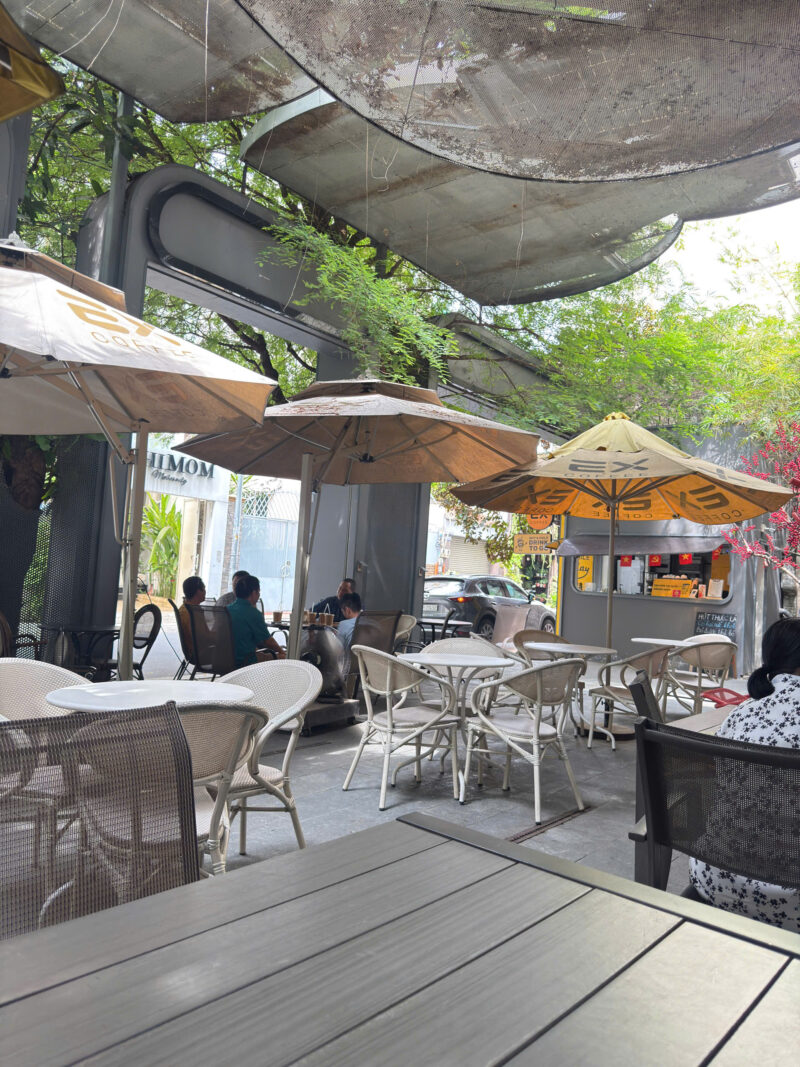 CHO THUÊ NHÀ MẶT TIỀN SỐ 56 ĐƯỜNG NGUYỄN PHI KHANH, PHƯỜNG TÂN ĐỊNH, QUẬN 1, HỒ CHÍ MINH