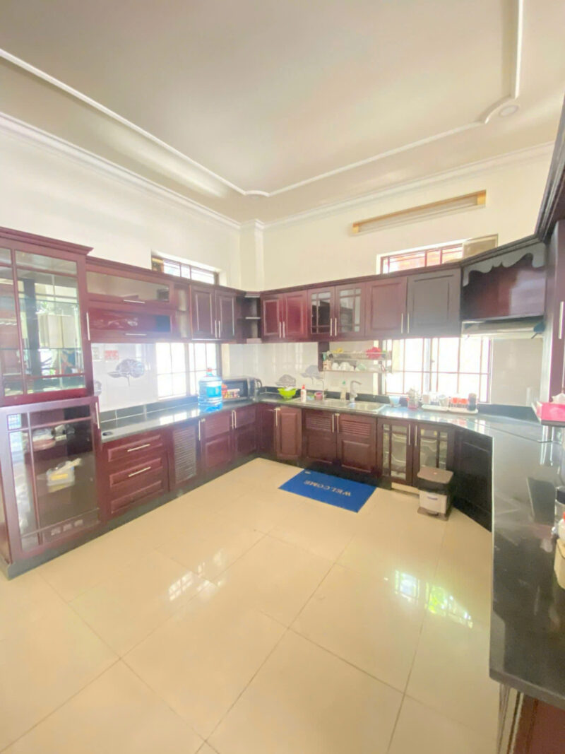 CHO THUÊ BIỆT THỰ  SỐ 94 ĐƯỜNG SỐ 15, PHƯỜNG AN PHÚ, QUẬN 2, HỒ CHÍ MINH