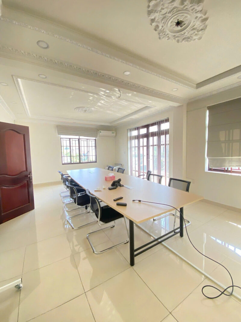 CHO THUÊ BIỆT THỰ  SỐ 94 ĐƯỜNG SỐ 15, PHƯỜNG AN PHÚ, QUẬN 2, HỒ CHÍ MINH